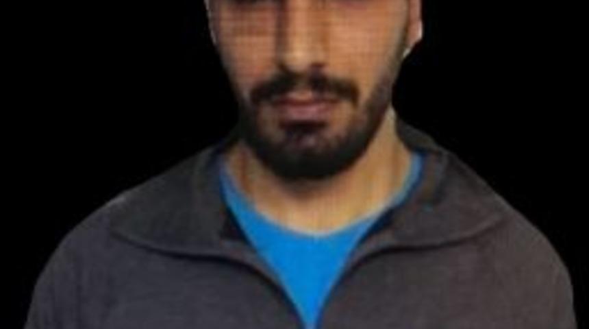 Dolandırıcılıktan 21 Yıl 1 Ay 10 G&uuml;n Hapis Cezası Alan Cezaevi Firarisi Yakalandı