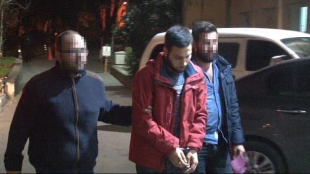 İstanbul’da Terör Operasyonu: Çok Sayıda Gözaltı Var