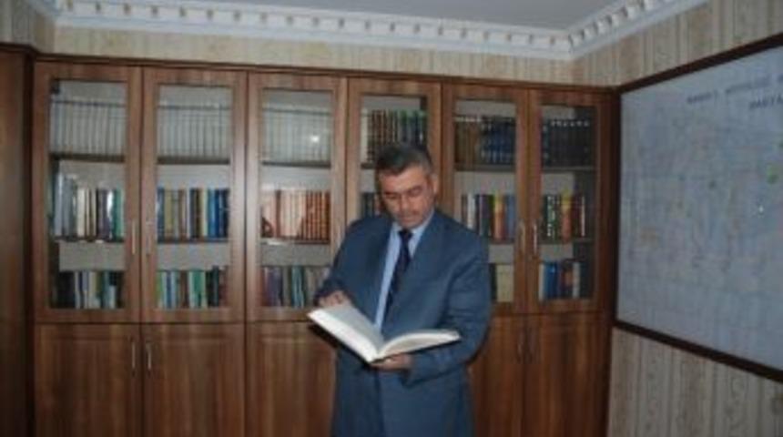 Mardin&rsquo;de Umre Kayıtları Devam Ediyor