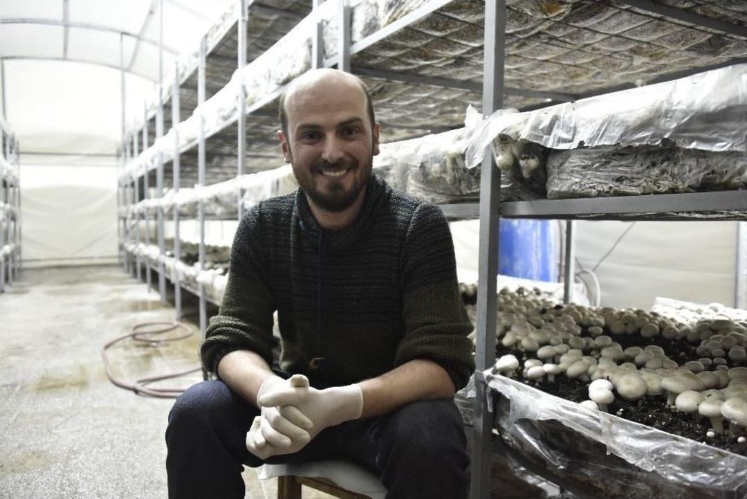 Herkes "nasıl Olacak?" Derken O Olmaz Denileni Yaptı