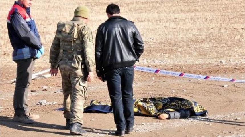 Polis, işlettikleri b&uuml;fenin ortağını &ouml;ld&uuml;rd&uuml;