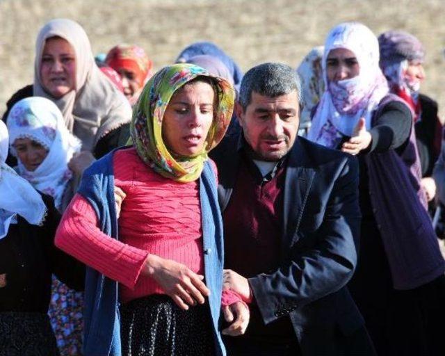 Polis, işlettikleri büfenin ortağını öldürdü