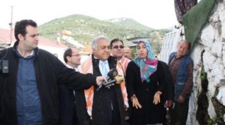 &rsquo;&rsquo;izmir&rsquo;in Suyu Temiz Mi?&rsquo;&rsquo; Tartışmasında Kim Doğru S&ouml;yl&uuml;yor?