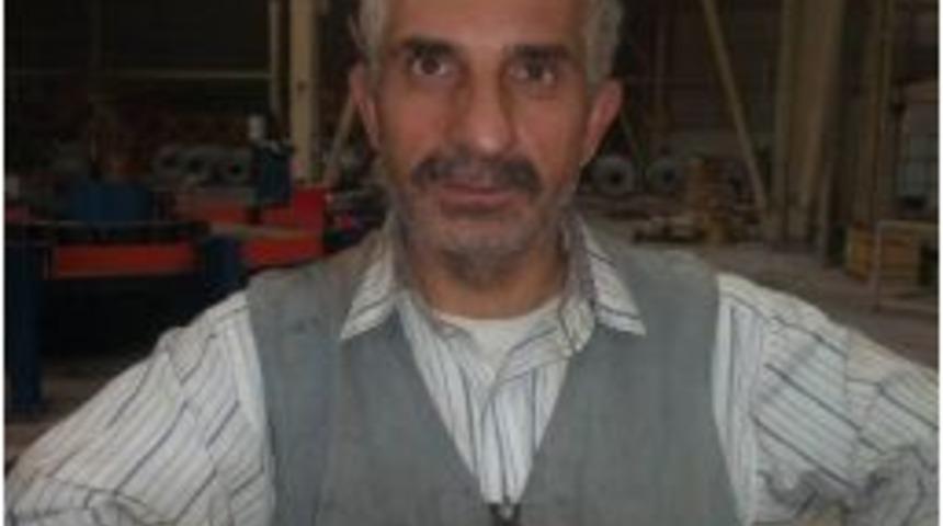 &Ccedil;atıdan D&uuml;şen İş&ccedil;i Hayatını Kaybetti