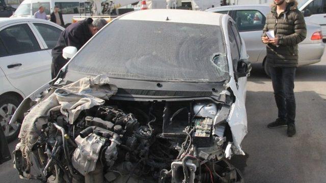 Vizontele’deki baba Akü Yok Sahnesi Gerçek Oldu