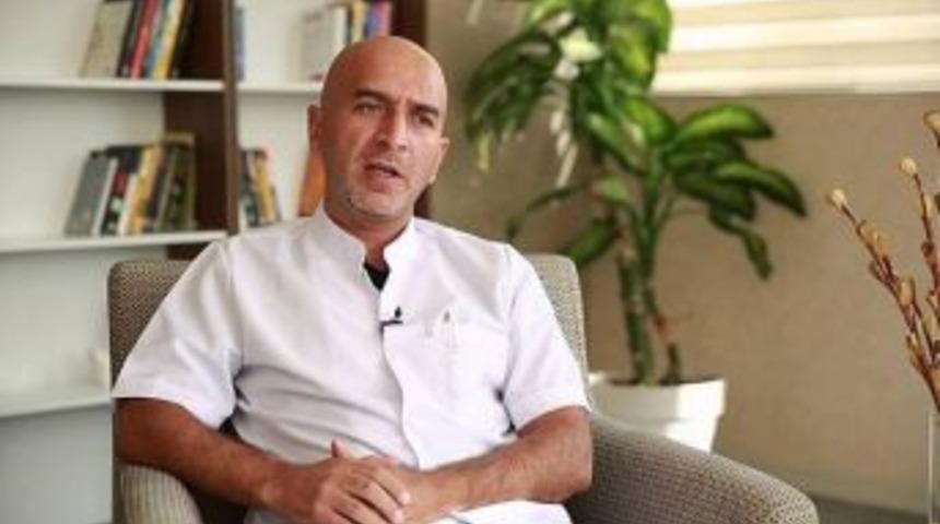 &Ccedil;ağın Hastalığı: "dijital G&ouml;z Yorgunluğu"