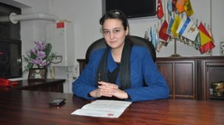 T&uuml;rk Kadınına Se&ccedil;me Ve Se&ccedil;ilme Hakkı Verilmesinin 80&rsquo;inci Yıld&ouml;n&uuml;m&uuml;