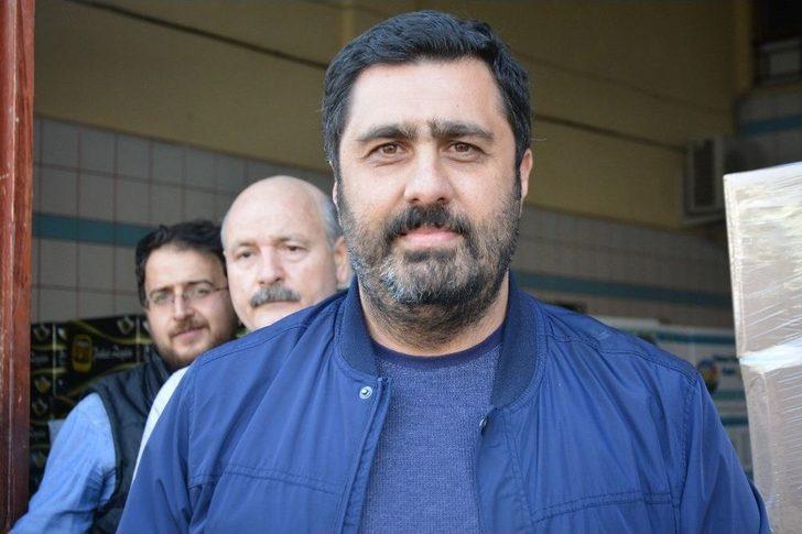 ‘zeytin Dalı’na Zeytin Diyarından Destek G4