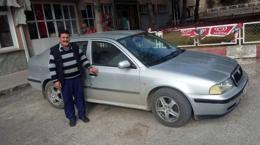 Ne Yaptı Ne Etti Bir T&uuml;rl&uuml; Ehliyet Alamadı