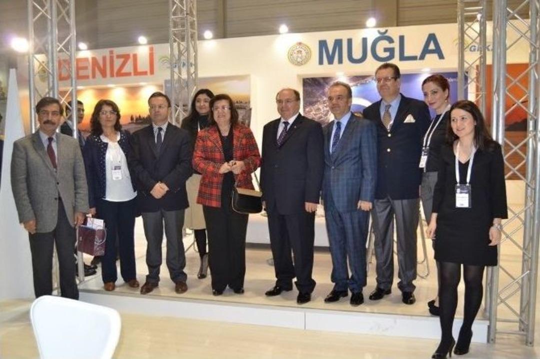 Travel Turkey&rsquo;e &rsquo;geka&rsquo; Damga Vurdu