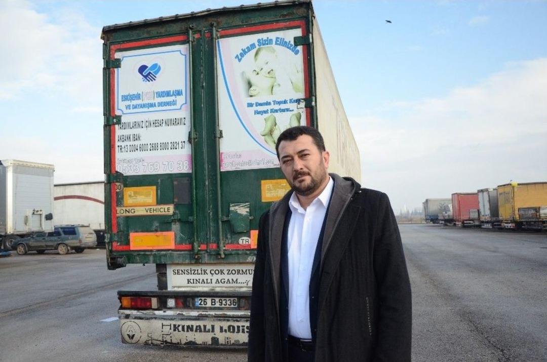 Her Yıl 350-400 &Ccedil;ocuk Bu Hastalıkla Doğuyor