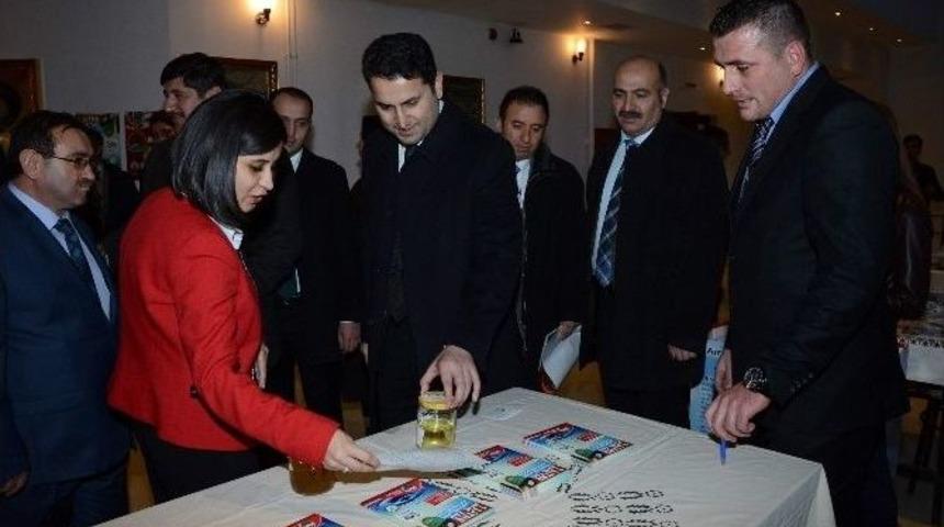 Tokat&rsquo;ta "atık Pil Geri D&ouml;n&uuml;ş&uuml;m Projesi"