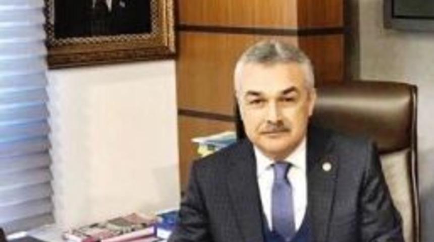 Ak Parti&rsquo;li Savaş; &ldquo;yatırımcıların İşi Kolaylaşacak&rdquo;