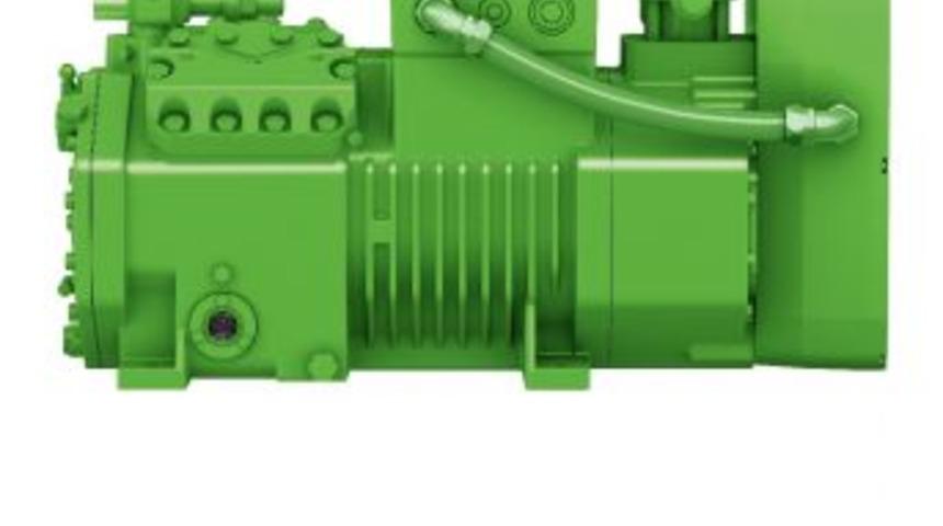 Bitzer, Verimli Enerji Kompres&ouml;r &Ccedil;&ouml;z&uuml;mleri İle Isk-sodex 2018&rsquo;e Katılacak