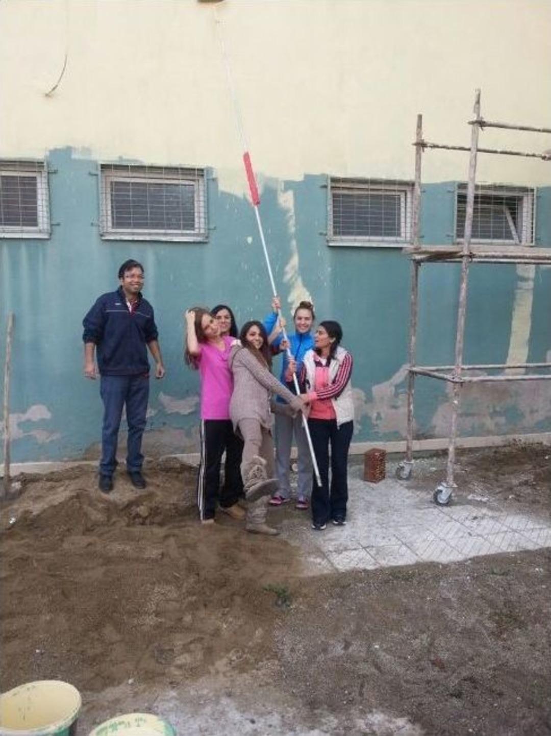 Besyolu &Ouml;ğrencilere Tam Not