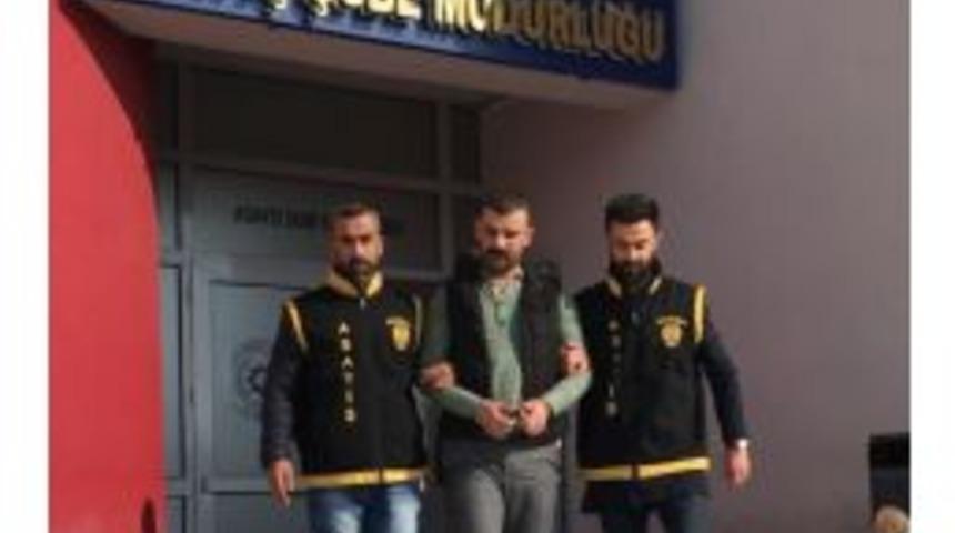 Alattin &Ccedil;akıcı&rsquo;nın İsmini Kullanıp Su&ccedil; İşledi 47 Yıl 8 Ay Hapis Cezası Aldı