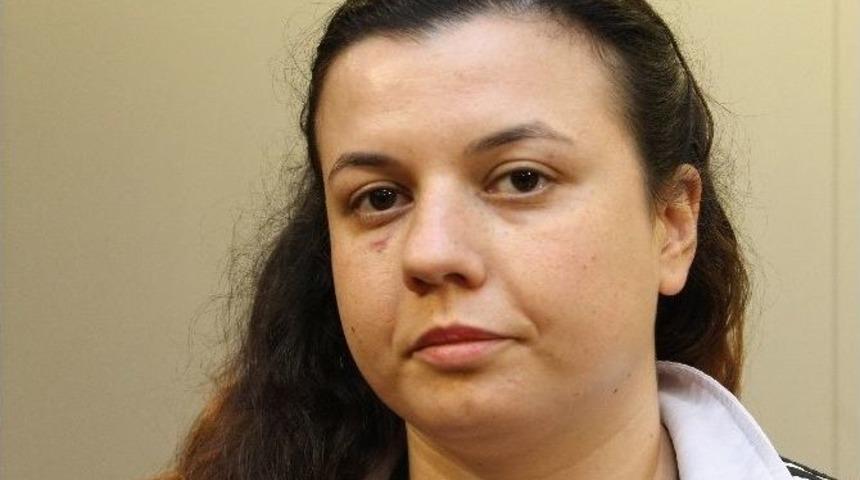 Denizli&rsquo;de Kadın &Ouml;ğretmenin Darp Edildiği İddiası