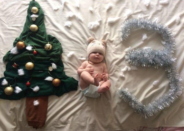 (özel Haber) Maharetli Anneden Sıra Dışı Çekimler G2