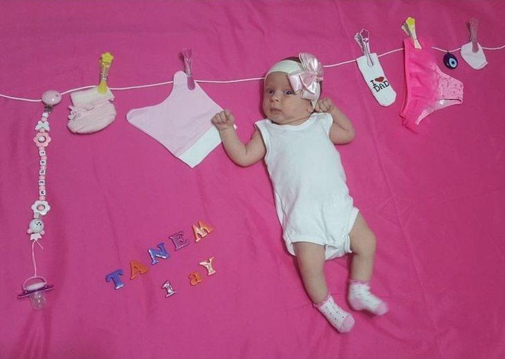 (özel Haber) Maharetli Anneden Sıra Dışı Çekimler G3