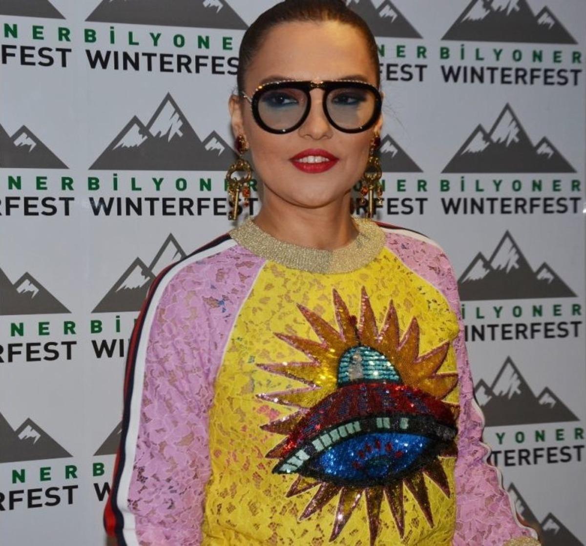 Demet Alakın: "seren Serengil İle G&ouml;r&uuml;şt&uuml;m, Bir Daha Hi&ccedil; Kimsenin Başına Gelmemesi Dileğiyle"