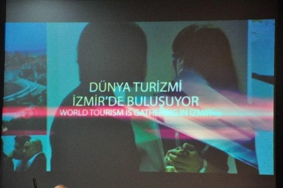 Edremit "travel Turkey"de Tanıtılıyor