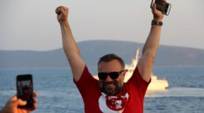 Ocak Ayında Medyada En &Ccedil;ok Eşkiya D&uuml;nyaya H&uuml;k&uuml;mdar Olmaz Konuşuldu