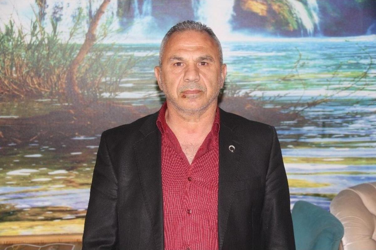 Alparslan Kuytul&rsquo;un Kaza Ge&ccedil;iren Eşinin "ajan" İmasına S&uuml;r&uuml;c&uuml;den Tepki