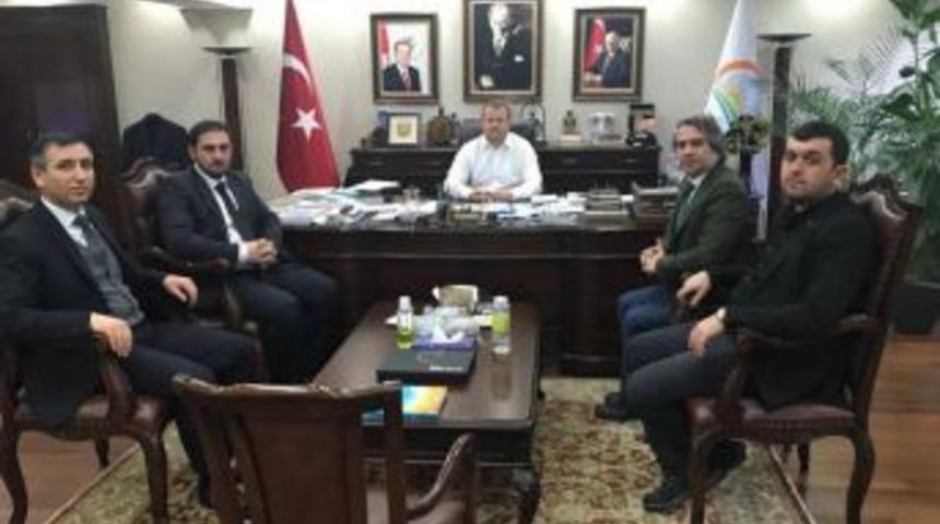 Suluova Kaymakamı Karagül: “6 Bin Dönüm Mera Alanını Islah Etmeyi Planlıyoruz”