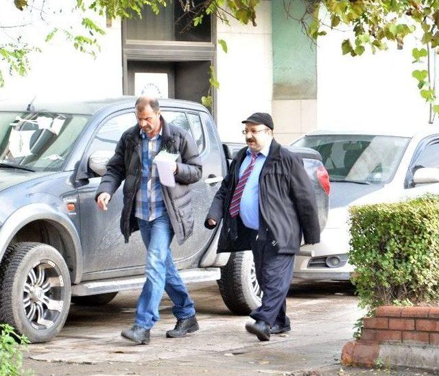 Dolandırılmaktan Son Anda Kurtuldu 1