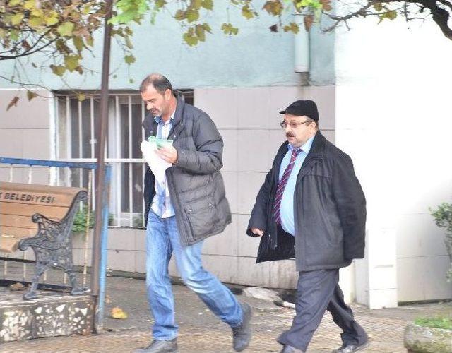 Dolandırılmaktan Son Anda Kurtuldu 2