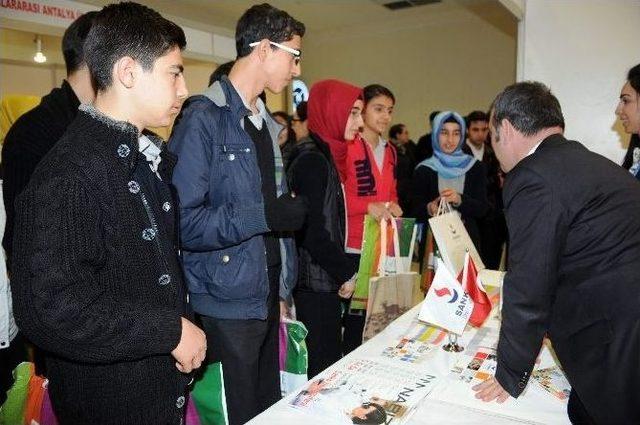 Sanko Üniversitesi’nin Tanıtım Atağı