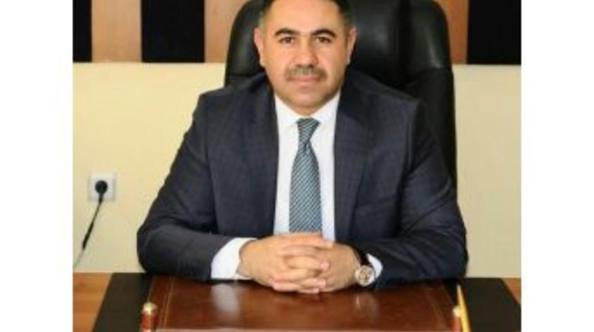 Ağrı&rsquo;da Derneklerden Afrin Harek&acirc;tına Tam Destek