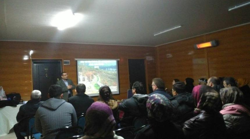 Lavanta Balı &Uuml;retecekler