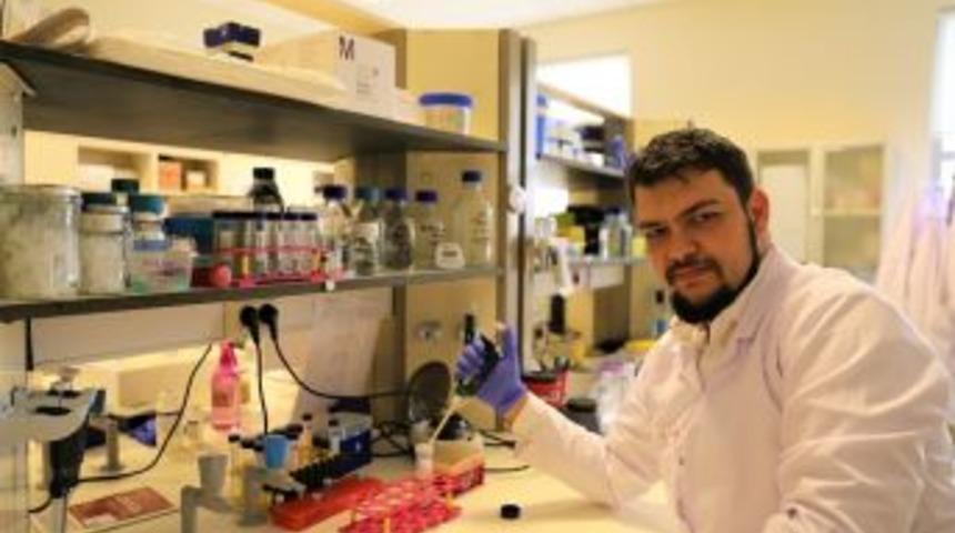 Gt&uuml; Yapay Deri &Uuml;retecek