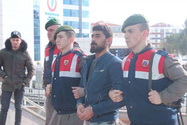 Tekirdağ&rsquo;da Ter&ouml;r Propagandasına 4 Tutuklama 2