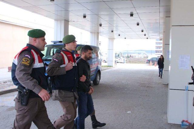 Tekirdağ&rsquo;da Ter&ouml;r Propagandasına 4 Tutuklama 3