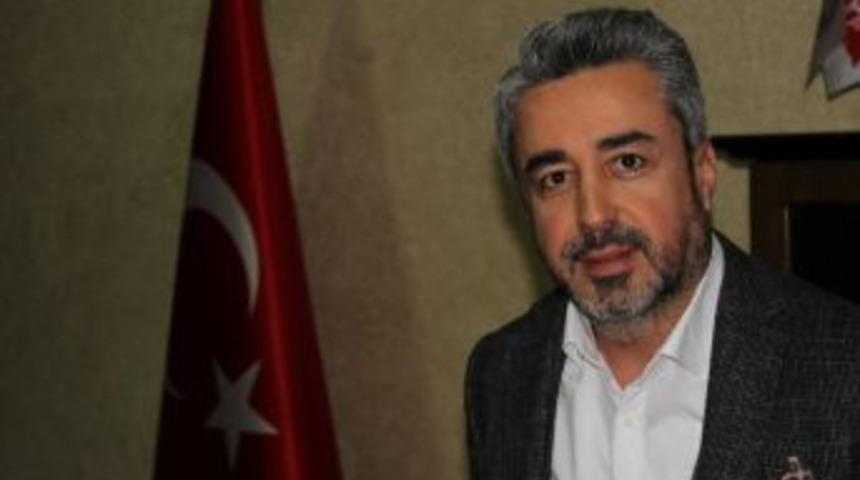 Antm&uuml;tder Bakanı Karataş: &ldquo;bankalar Emlak&ccedil;ı Oldu&rdquo;