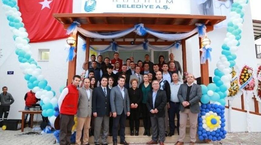 Pedasa Cafe Konacık&rsquo;ta A&ccedil;ıldı