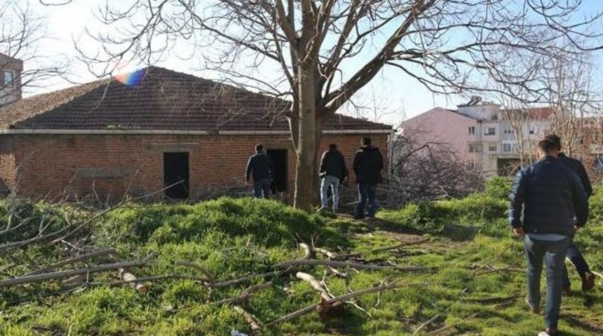 Tekirdağ&rsquo;da &Ccedil;ocuk Ve Gen&ccedil;ler G&uuml;vende