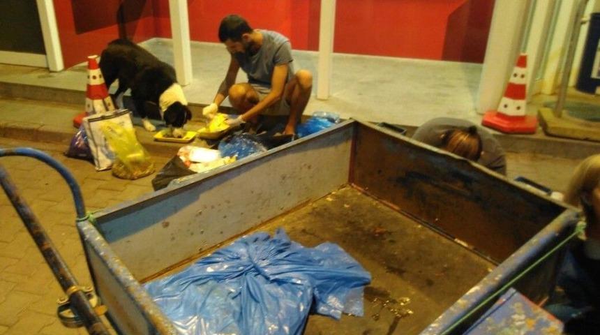 İzmit Zabıtası&rsquo;ndan Ceza Uyarısı