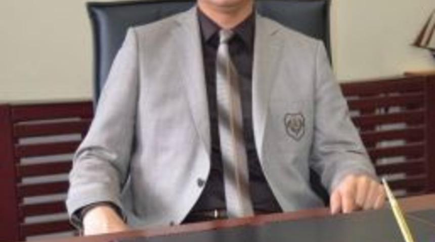 Saadet Partisi İl Başkanı Mahmut Arıkan: