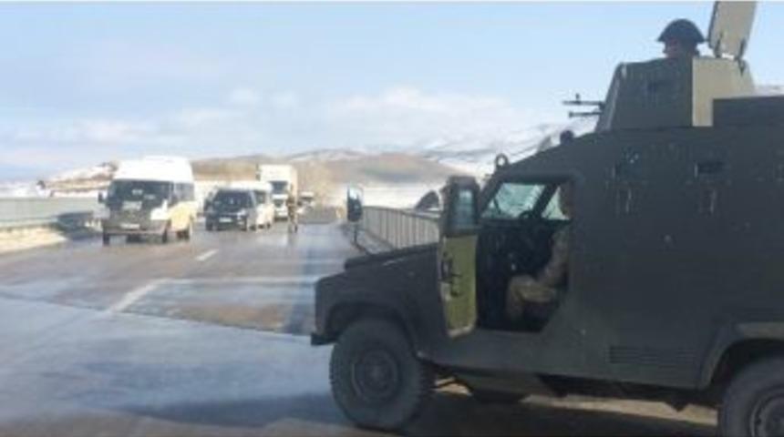 Van&rsquo;daki Cinayetin Ardından