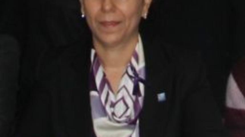 T&uuml;rk Kadınına Se&ccedil;me Ve Se&ccedil;ilme Hakkının Verilişinin 80. Yıl D&ouml;n&uuml;m&uuml;