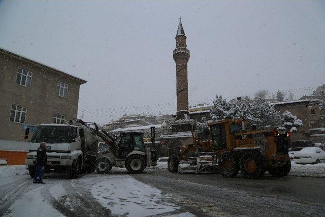 Melikgazi Belediye Başkanı Büyükkılıç: 