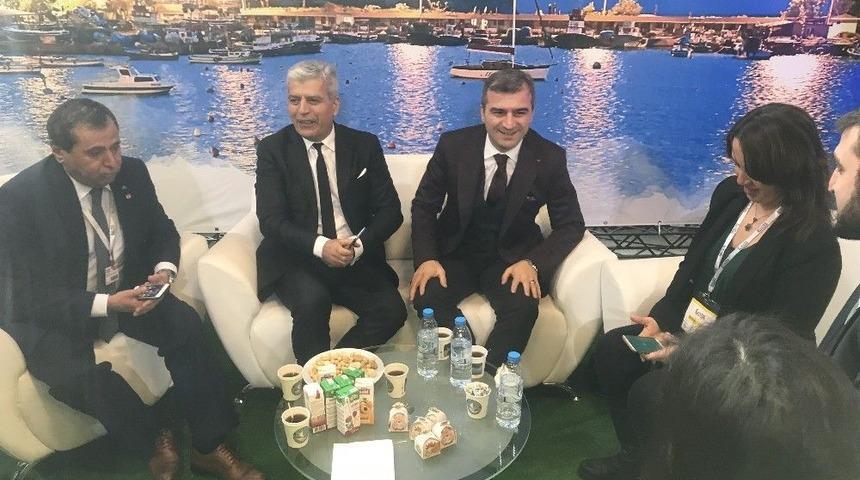 Karadeniz Turları Ak&ccedil;akoca&rsquo;dan Başlayacaklar