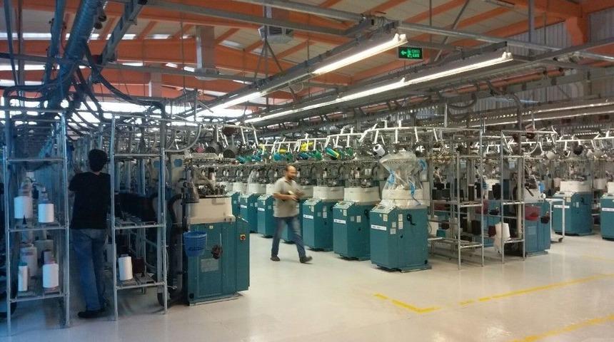 Harran Üniversitesinde Endüstri Mühendisliği Bölümü Açıldı