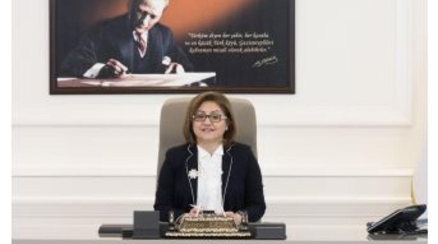 Antep’e Gazilik Unvanının Verilmesinin Yıl Dönümü Kutlamaları