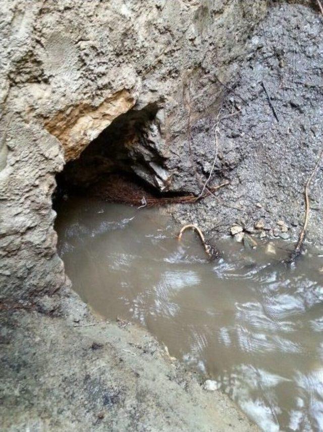 Su Gözleri Temizlendi 1