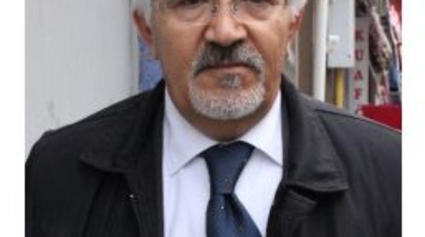 4 Aralık D&uuml;nya Madenciler G&uuml;n&uuml;