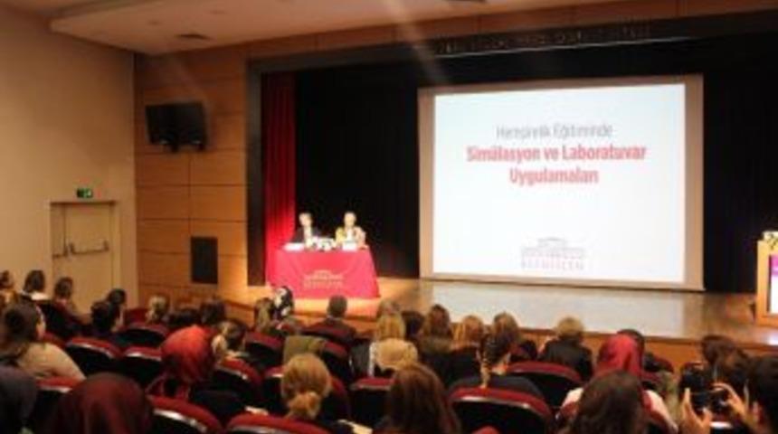 Hemşirelik Eğitiminde Sim&uuml;lasyon Ve Laboratuvar Uygulamalarının &Ouml;nemi